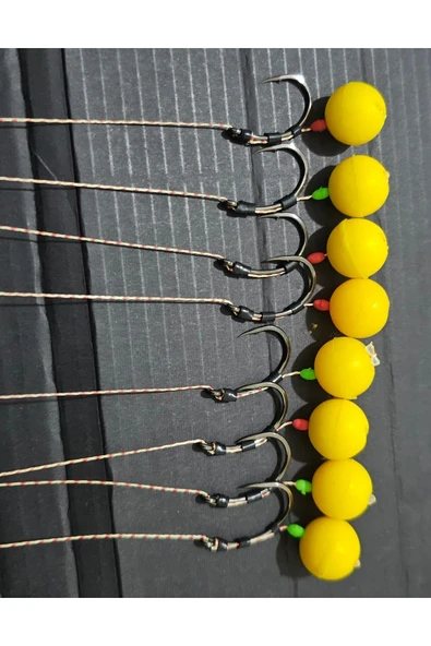 RİG VE BOLİ TAKIMI YÜKSEK VERİM HIZLI SÜPER KULLANIŞLI - 3