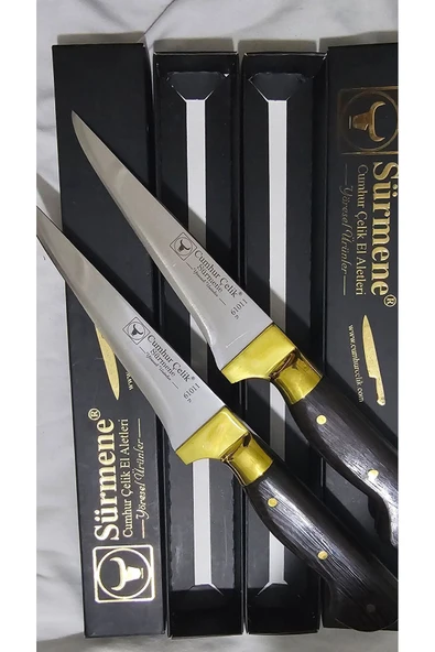 KASAP BIÇAKLARI - 7