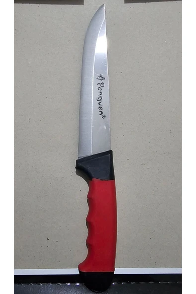 KASAP BIÇAKLARI SÜPER VE KULLANIŞLI PASLANMAZ