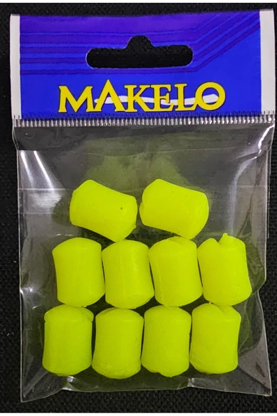 SAZAN YEMLEME ( BOLİ RİG PUP )SÜPER YÜKSEK VERİM YÜZEN MODELDİR - 3