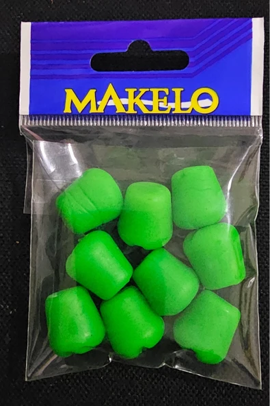 SAZAN YEMLEME ( BOLİ RİG PUP )SÜPER YÜKSEK VERİM YÜZEN MODELDİR ürün görseli 1