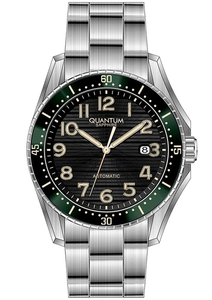 Quantum QMG1167.350 Automatic Erkek Kol Saati
