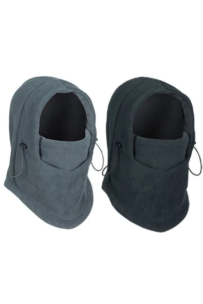 Sazan Yemleme (TEKNE VE BOT)rc Erkekler Kadınlar Için Kış Sıcak Kap Su Geçirmez Termal Isıtıcı - 2