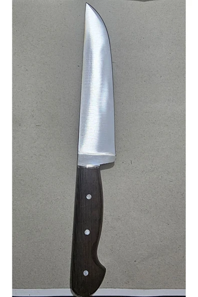 SÜRMENE KASAP BIÇAKLARI - 2