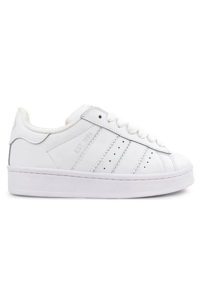Cool Ravanta Unisex Günlük Sneaker Spor Ayakkabı