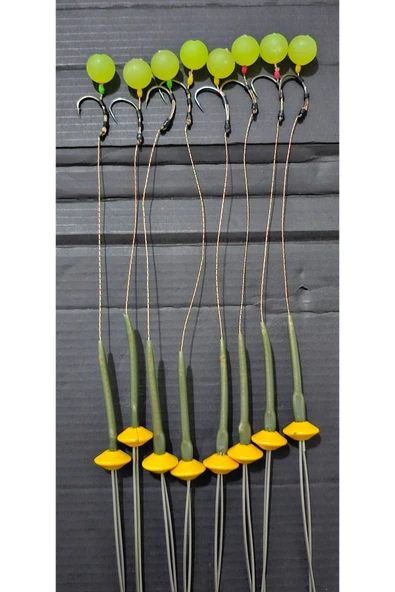 RİG VE BOLİ TAKIMI YÜKSEK VERİM HIZLI SÜPER KULLANIŞLI - Resim 4