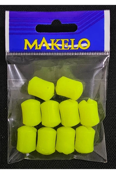 SAZAN YEMLEME ( BOLİ RİG PUP )SÜPER YÜKSEK VERİM YÜZEN MODELDİR - 2