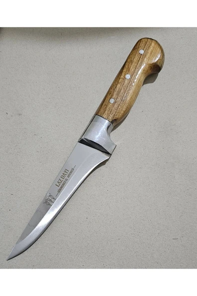 KASAP BIÇAK - 2