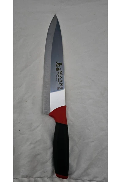 Kasap Şef Bıçak - 3