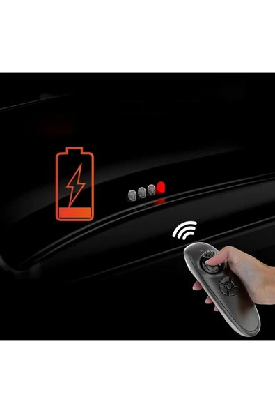 SAZAN YEMLEME (TEKNE VE BOTU)Flytec V050 balıkçı teknesi RC kumandalı olta atıcı tekne - Resim 7