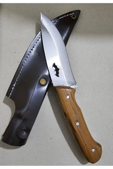 KASAP BIÇAKLARI - 2