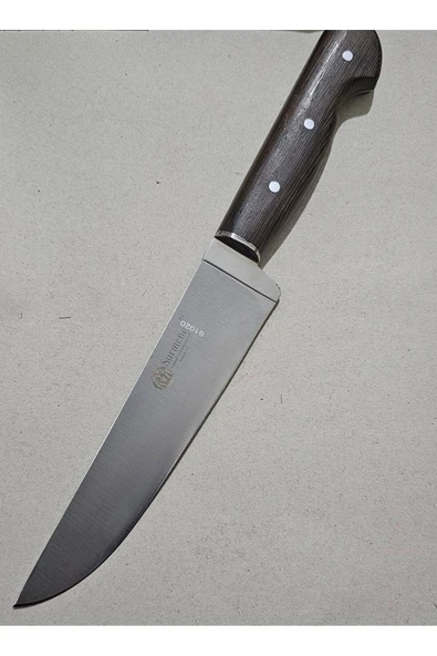 SÜRMENE KASAP BIÇAKLARI - 3