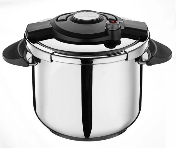 Aryıldız Touch Cook 12Lt Düdüklü Tencere - 3