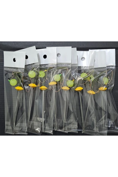 RİG VE BOLİ TAKIMI YÜKSEK VERİM HIZLI SÜPER KULLANIŞLI - Resim 8