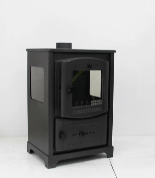 Şömine soba Döküm soba Dorello soba - 3