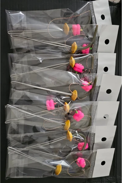 RİG VE BOLİ TAKIMI YÜKSEK VERİM HIZLI SÜPER KULLANIŞLI - Resim 7