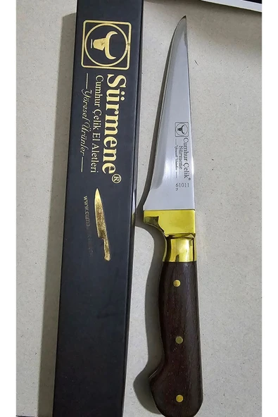 KASAP BIÇAKLARI - 2