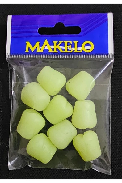 SAZAN YEMLEME ( BOLİ RİG PUP )SÜPER YÜKSEK VERİM YÜZEN MODELDİR - Resim 3