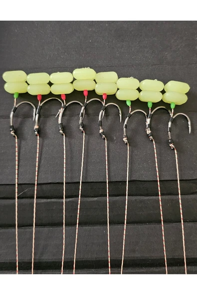 RİG VE BOLİ TAKIMI YÜKSEK VERİM HIZLI SÜPER KULLANIŞLI - 2