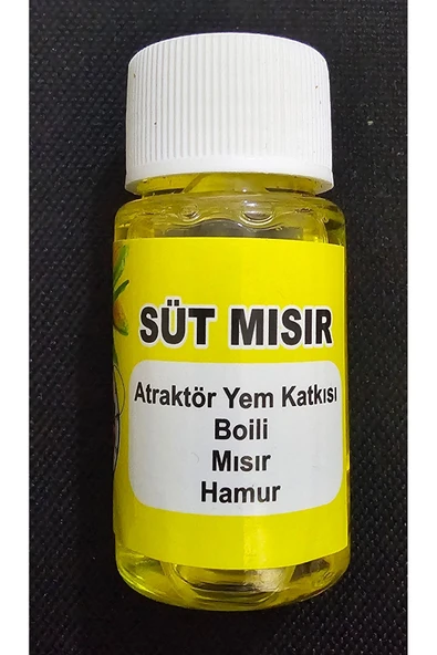 SAZAN YEMLEME ( BOLİ RİG PUP MISIR KOKUSU)SÜPER YÜKSEK VERİM YÜZEN MODELDİR - Resim 2