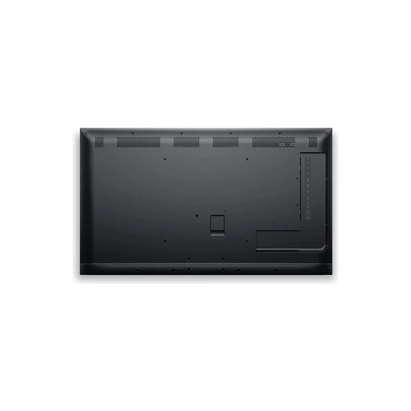 DELL P5524Q 54.6 55 inç 3840 X 2160 60Hz 8ms HDMI VGA Dp LED Konferans Monitörü - 4