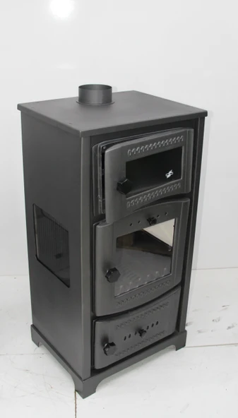 Döküm soba Dorello soba Şömine soba Kuzineli Soba