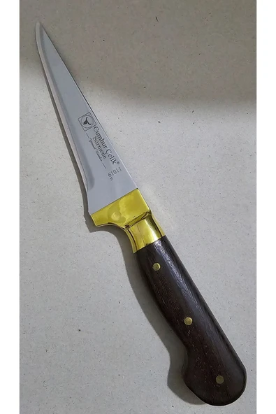 KASAP BIÇAKLARI - 5