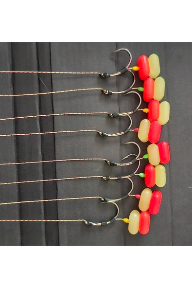 RİG VE BOLİ TAKIMI YÜKSEK VERİM HIZLI SÜPER KULLANIŞLI - Resim 3