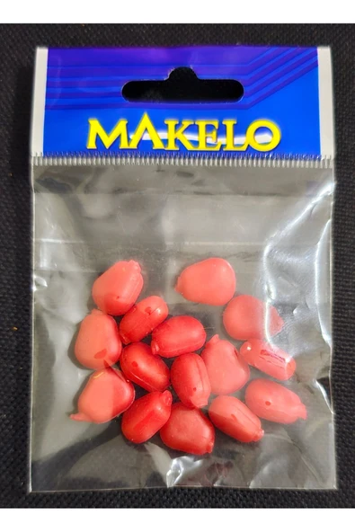 SAZAN YEMLEME ( BOLİ RİG PUP )SÜPER YÜKSEK VERİM YÜZEN MODELDİR