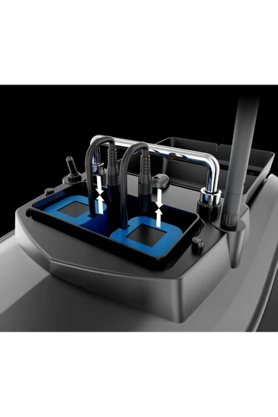 SAZAN YEMLEME (TEKNE VE BOTU)Flytec V050 balıkçı teknesi RC kumandalı olta atıcı tekne - Resim 8