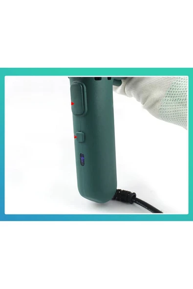 LAHİM MAKİNESİ MOTORLU - 7