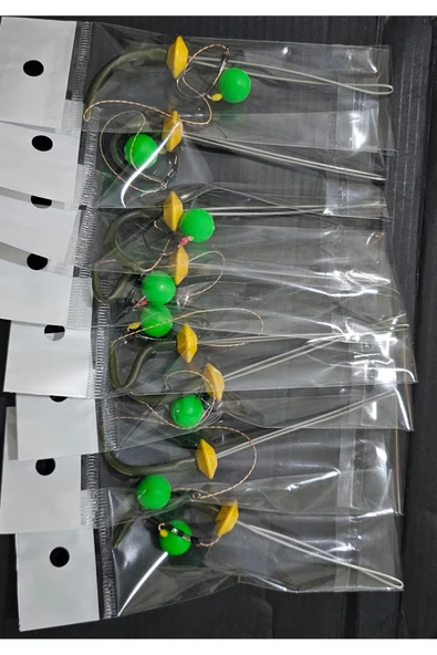 RİG VE BOLİ TAKIMI YÜKSEK VERİM HIZLI SÜPER KULLANIŞLI - Resim 4