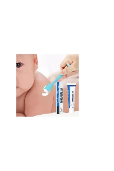 ALLDERMO Panthenol Merhem 40 gr - 2