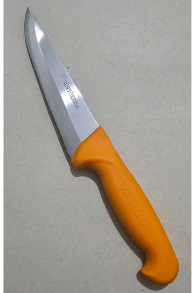 KASAP BIÇAK - 2