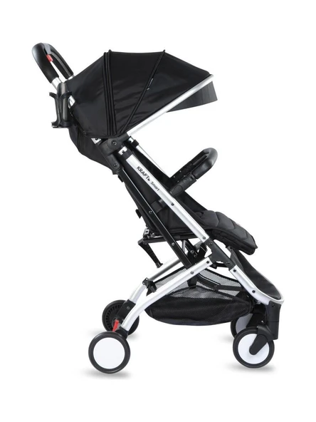KRAFT SMART GREY BEBEK ARABASI - 3