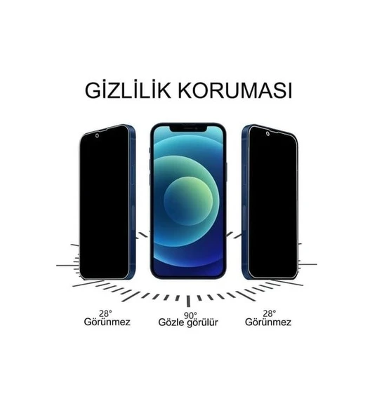 Samsung Galaxy S25 Plus Uyumlu Parmak izi bırakmaz Hayalet MAT Ekran Koruyucu Nano Jelatin - 3