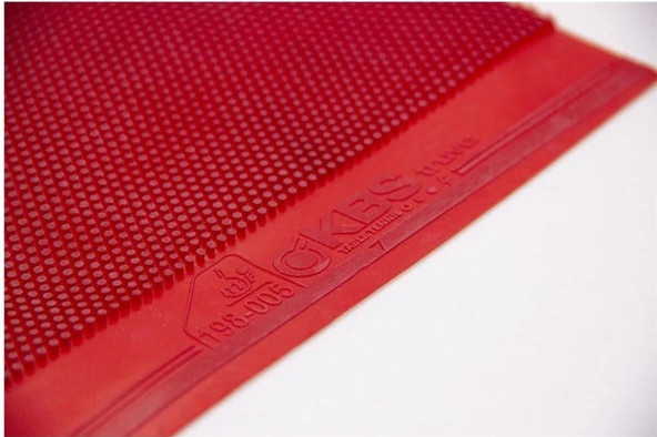 Kbs Truva Sp Masa Tenisi Lastiği - 2