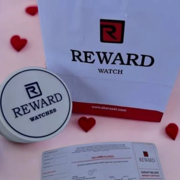 Reward Marka Erkek Kol Saati - 3