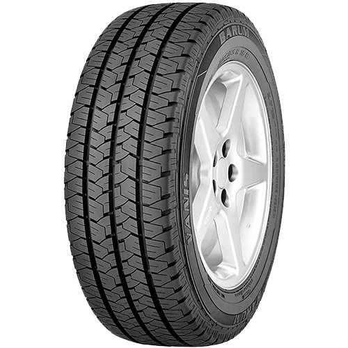 Barum 195/60R16C 6PR 99/97H Vanis Yaz Lastikleri 2025