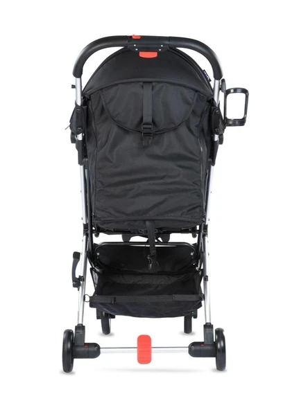 KRAFT SMART GREY BEBEK ARABASI - 5