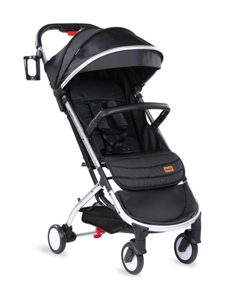 KRAFT SMART GREY BEBEK ARABASI