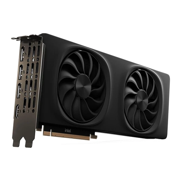 Intel Arc B580 12GB GDDR6 192Bit HDMI/DP Ekran Kartı - 4