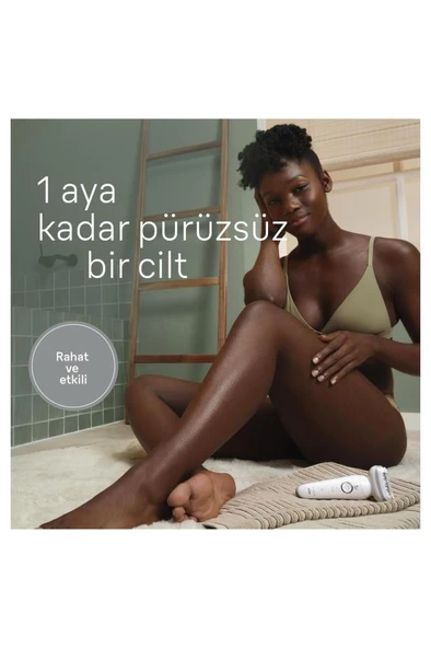 Braun Silk-épil 9 9-241 Epilatör - 3