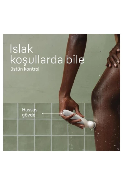 Braun Silk-épil 9 9-241 Epilatör - 5
