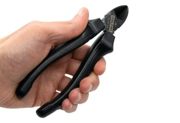 İzeltaş Black Line Pense Seti Set5 13000005133 - 2