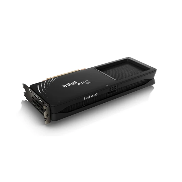 Intel Arc B580 12GB GDDR6 192Bit HDMI/DP Ekran Kartı - 5