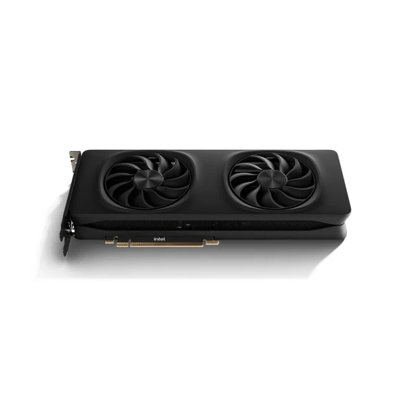 Intel Arc B580 12GB GDDR6 192Bit HDMI/DP Ekran Kartı - 3