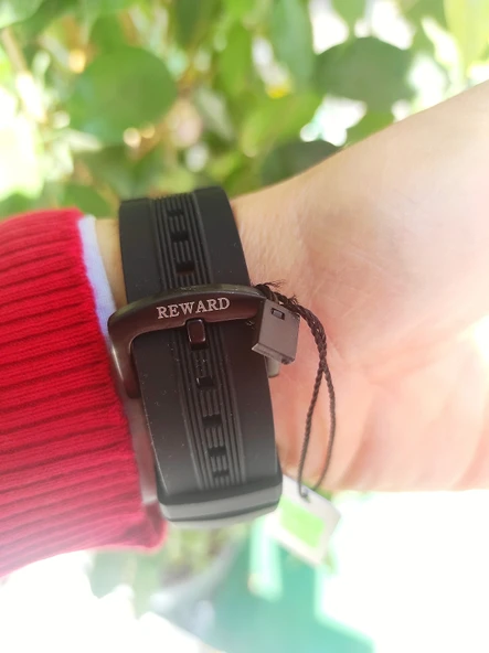 Reward Marka Erkek Kol Saati - 3