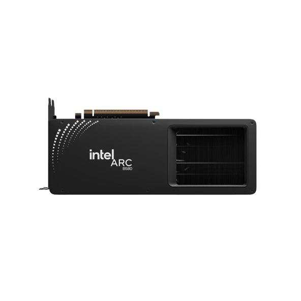 Intel Arc B580 12GB GDDR6 192Bit HDMI/DP Ekran Kartı - 6