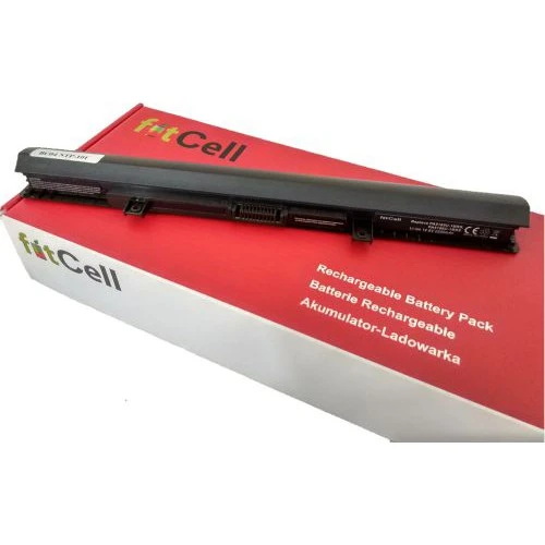FİTCELL Toshiba Satellite L50-B-27P  , Toshiba Satellite L50-B-25G  Notebook Batarya - pil